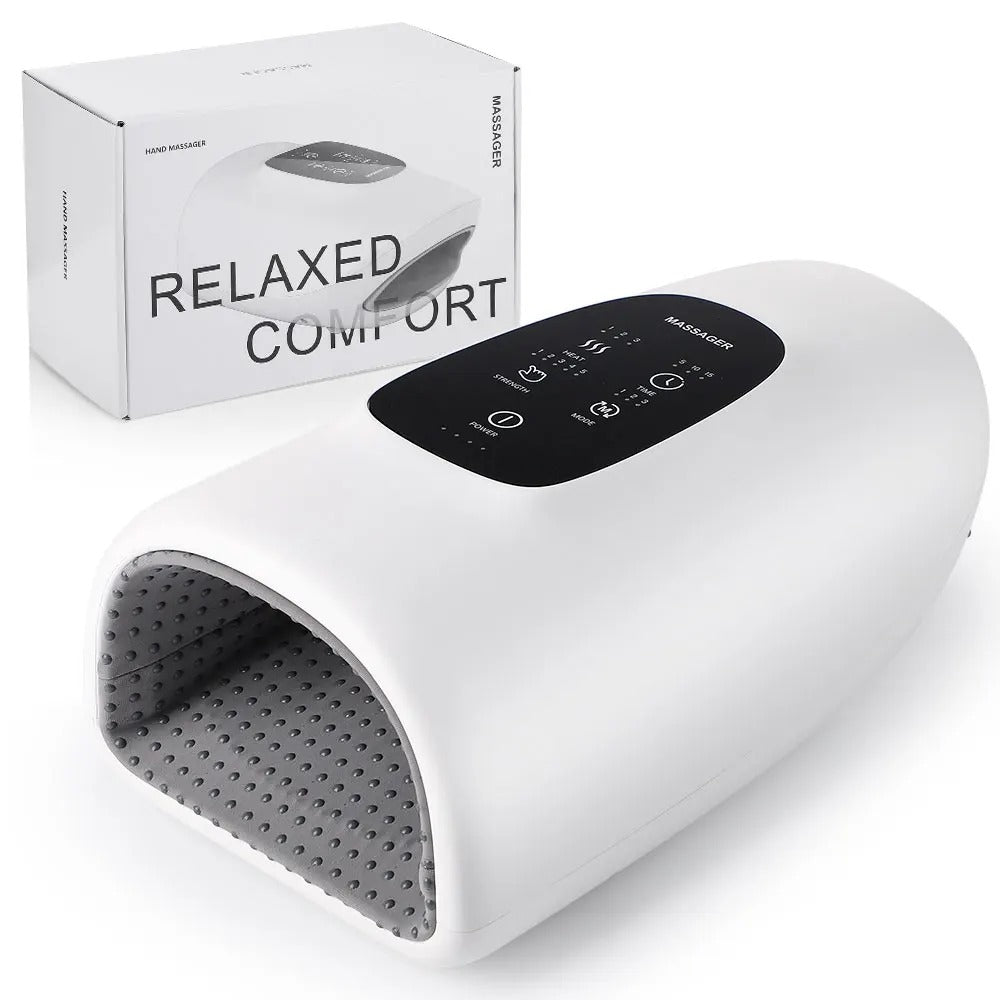 BowLift | Hand Massager