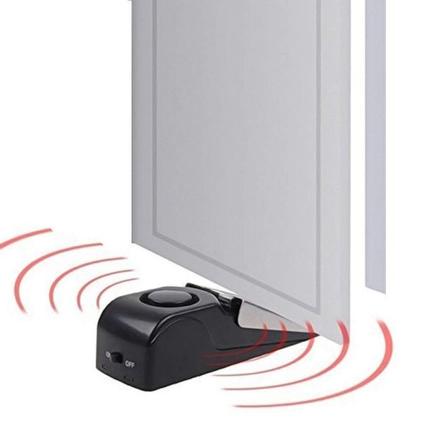 SafeGuarder Pro — Feel peace and security in seconds | Bowlift