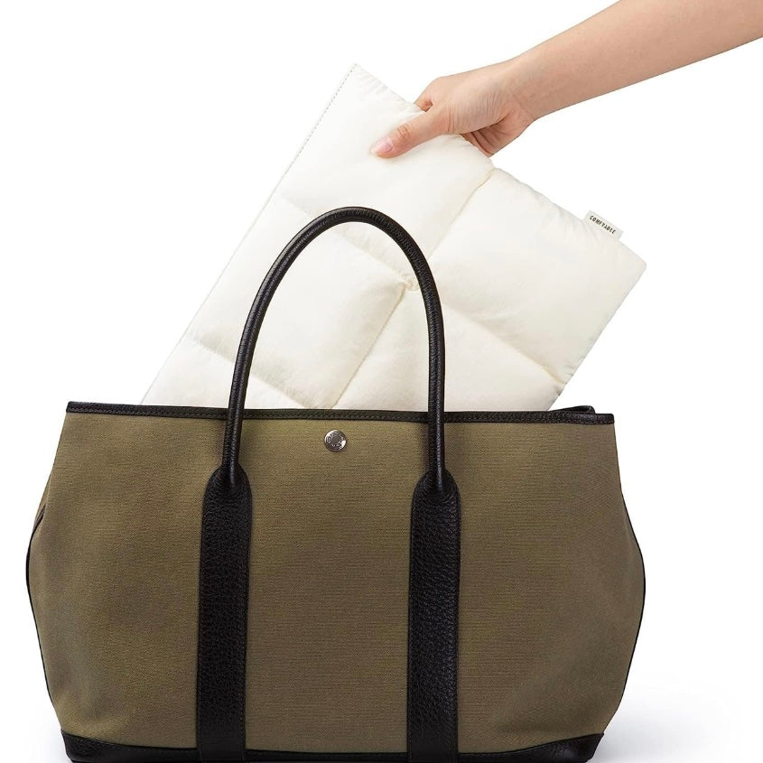 BowLift | PuffyGuard – High-Quality Lightweight Laptop Protection for Mobile Work