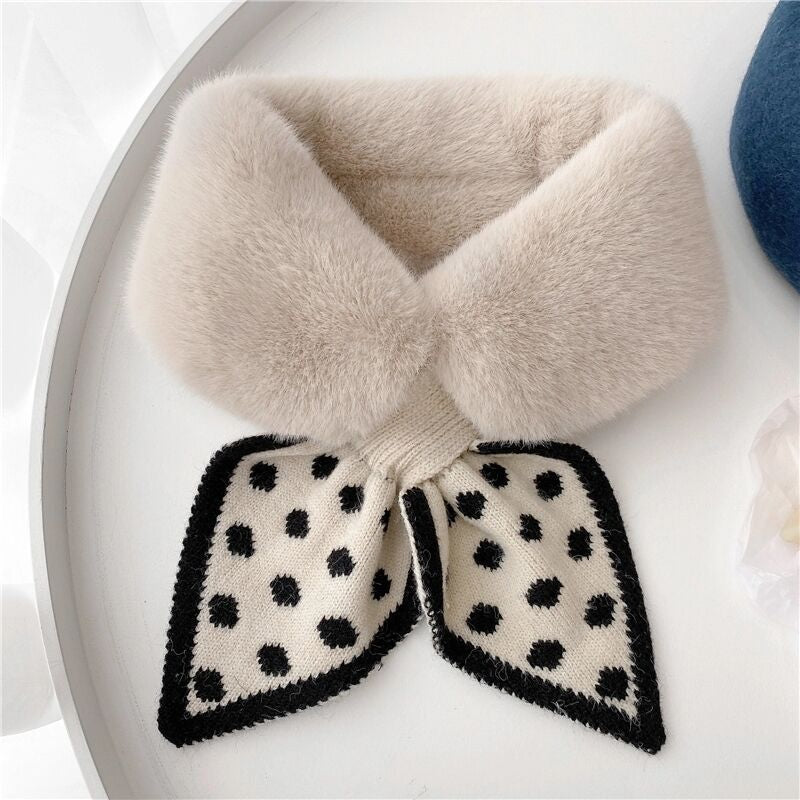 BowLift | Stylish Warm Cozy Winter Scarf