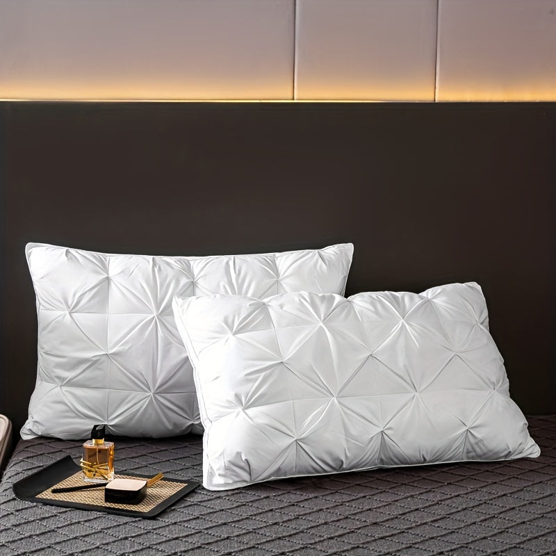 BowLift | SoftDream Pillow - Luxury Neck Support Pillow for Ultimate Comfort