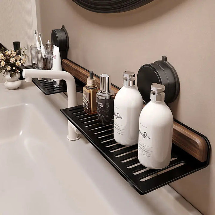 BowLift | Mivoza Shelf — Finally tidy sink & real feel-good atmosphere