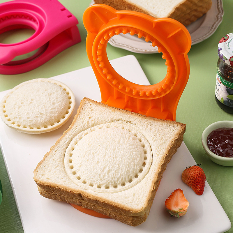 BowLift | SliceMaster Pro — Perfect bread slices that make every meal a delight
