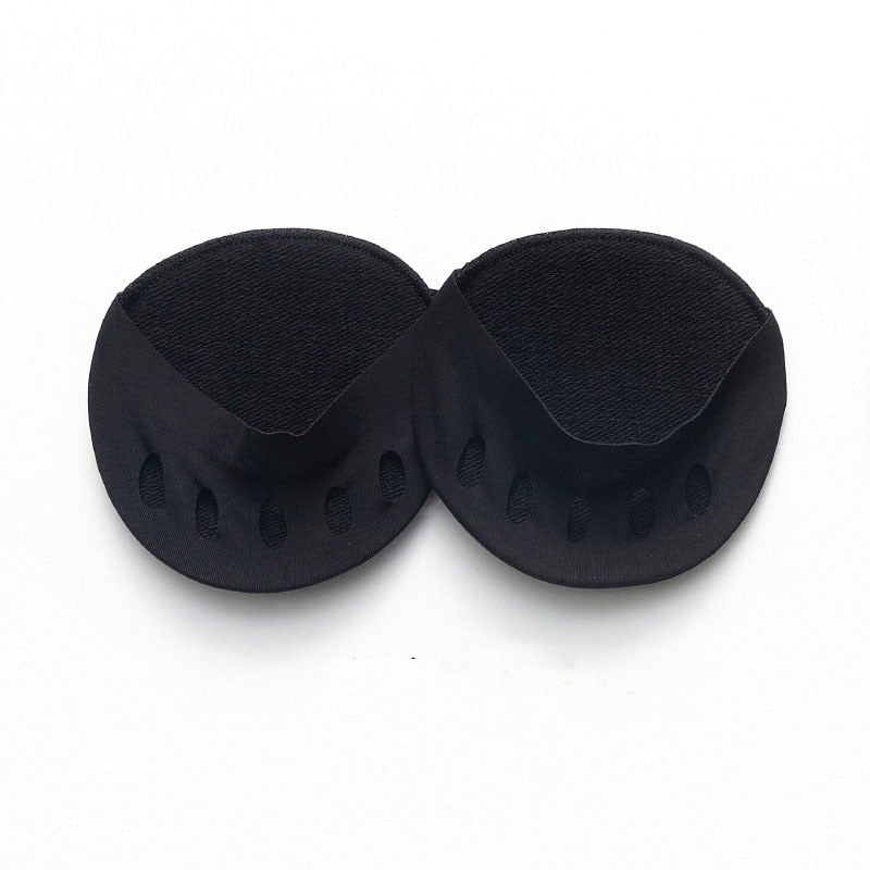 BowLift | Fabric Forefoot Pads