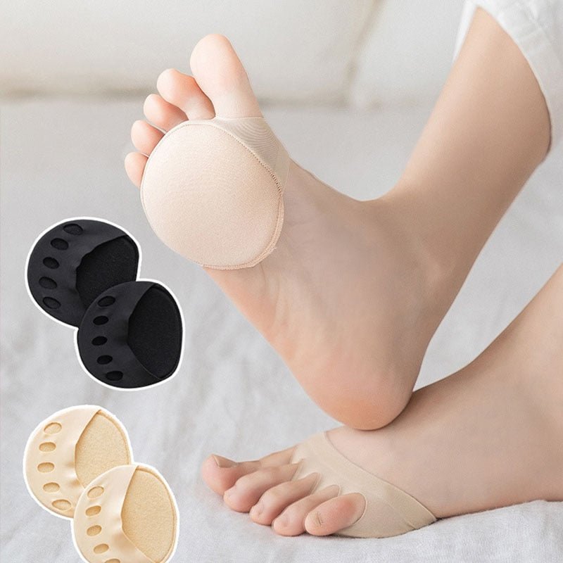 BowLift | Fabric Forefoot Pads