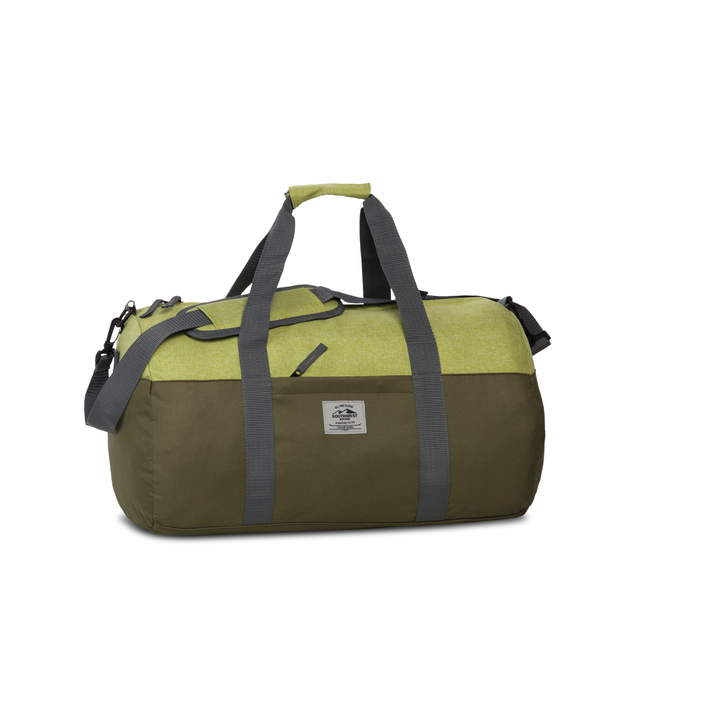 BowLift | TravelMaster Pro Bag - Luxurious and spacious travel bag for carefree and organized travel