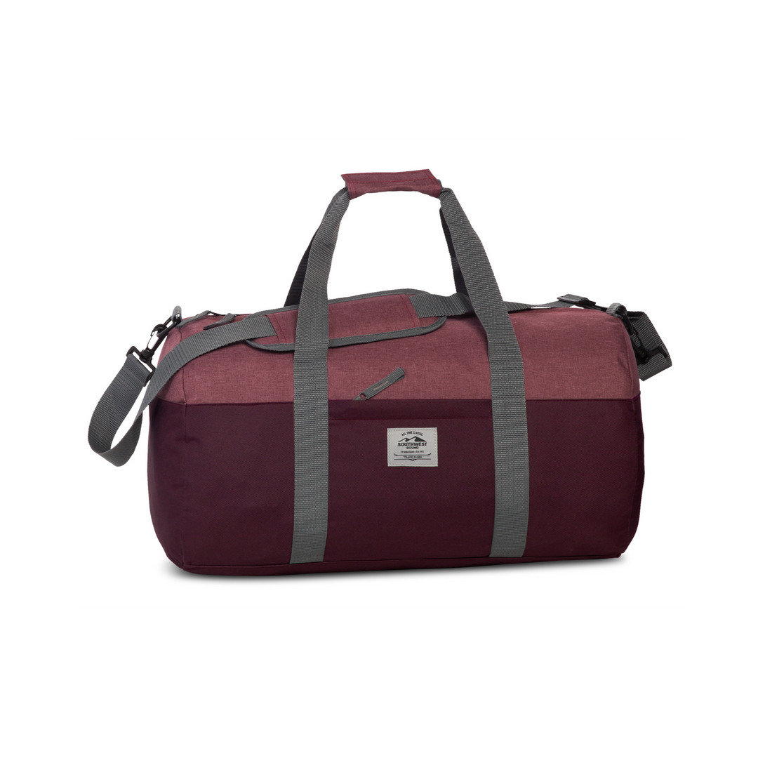 BowLift | TravelMaster Pro Bag - Luxurious and spacious travel bag for carefree and organized travel