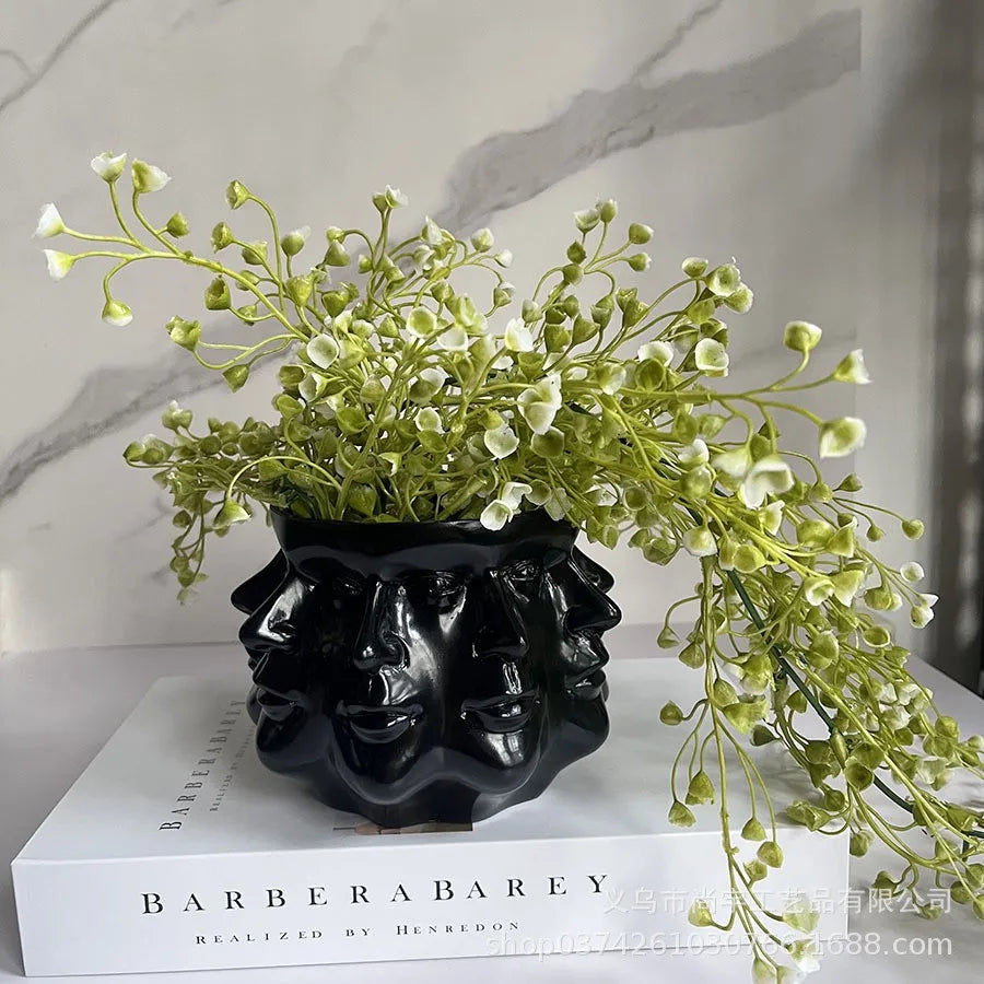 BowLift | FaceBloom 3D Face Planter