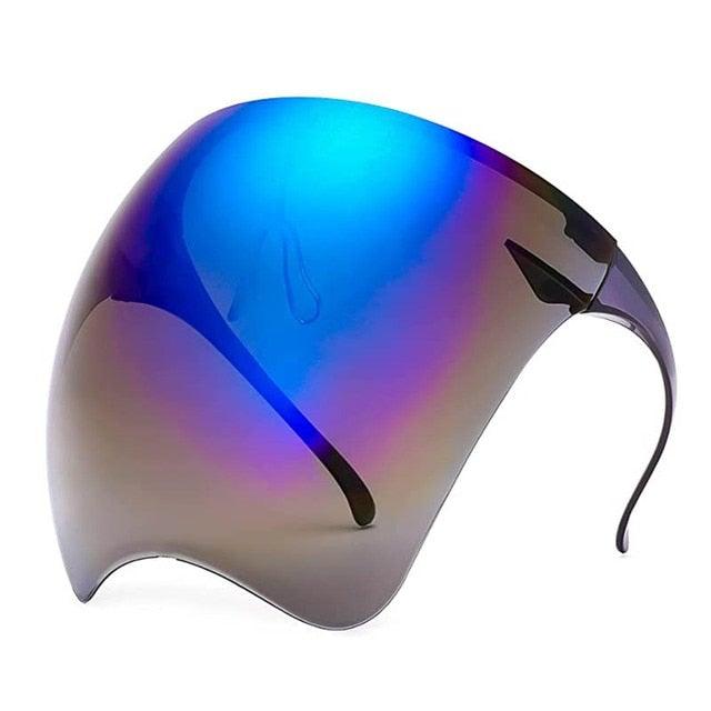BowLift | Face Shield Sunglasses