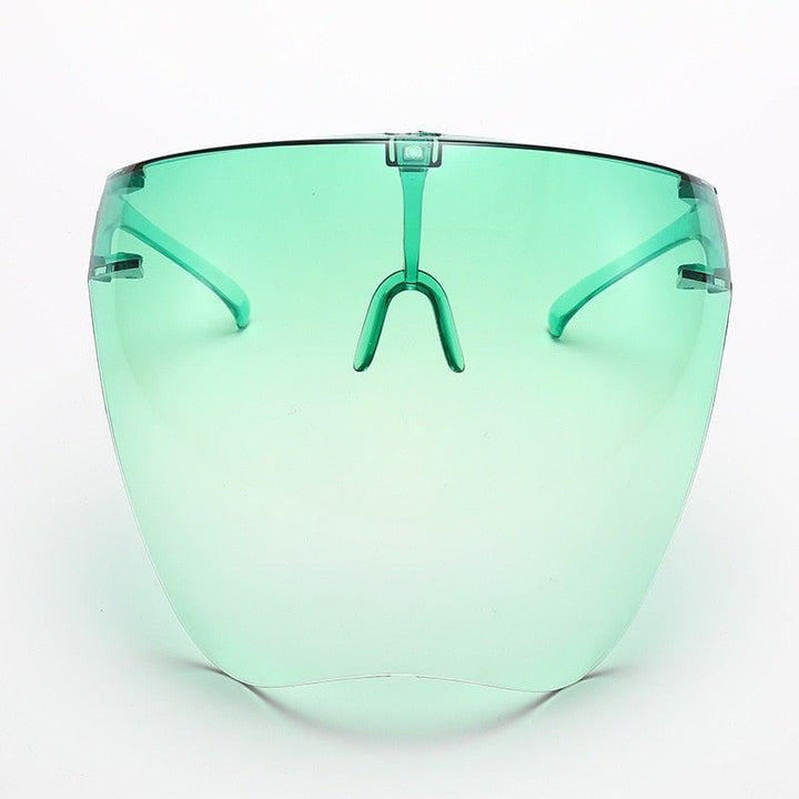 BowLift | Face Shield Sunglasses