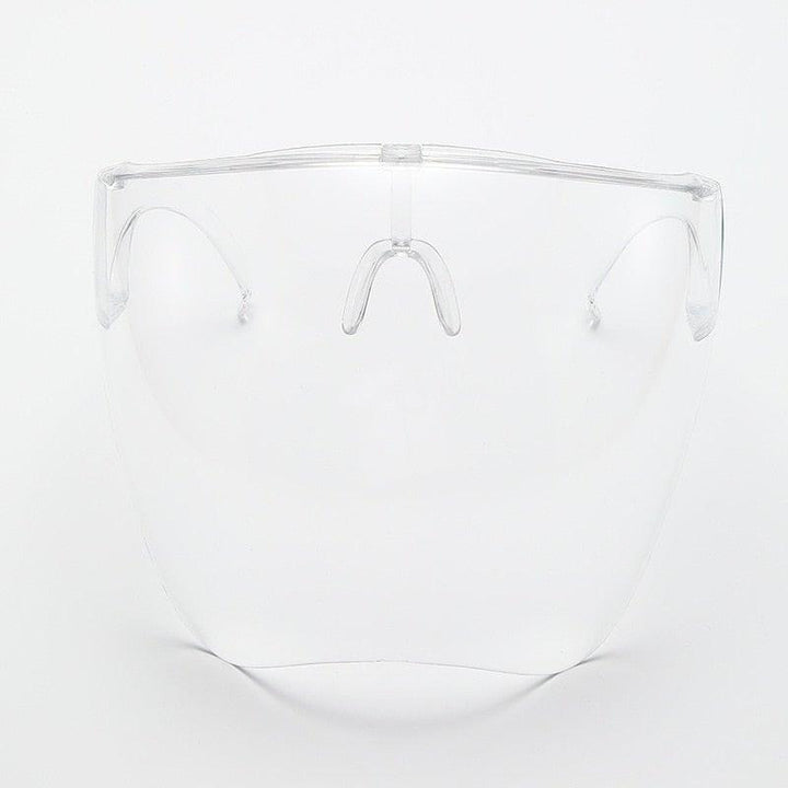 BowLift | Face Shield Sunglasses