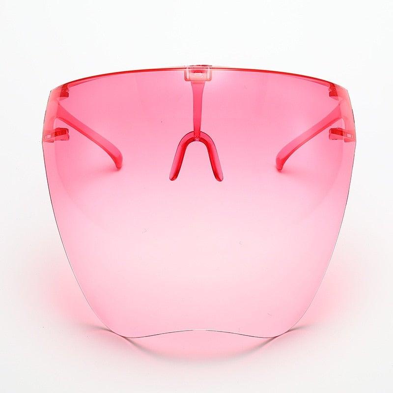 BowLift | Face Shield Sunglasses