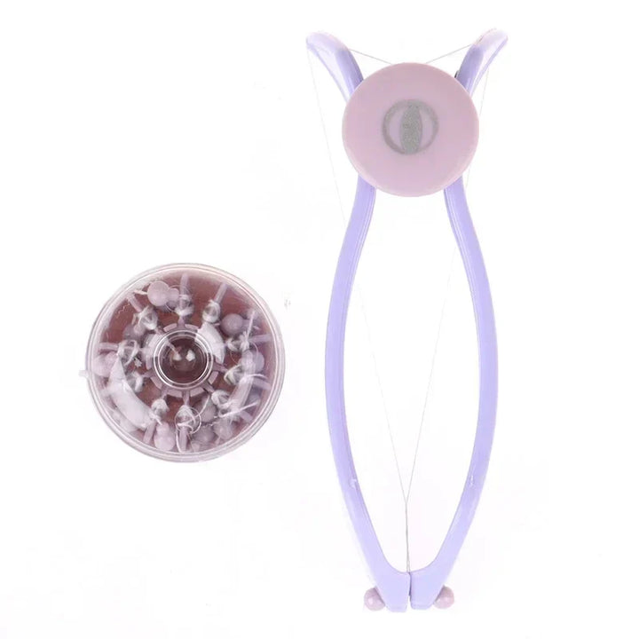 BowLift | Facial Hair Remover Spring Tool for Women