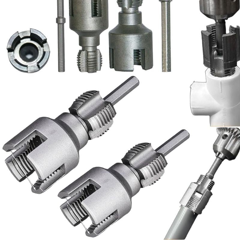 BowLift | Pipe Thread Cutting Tool