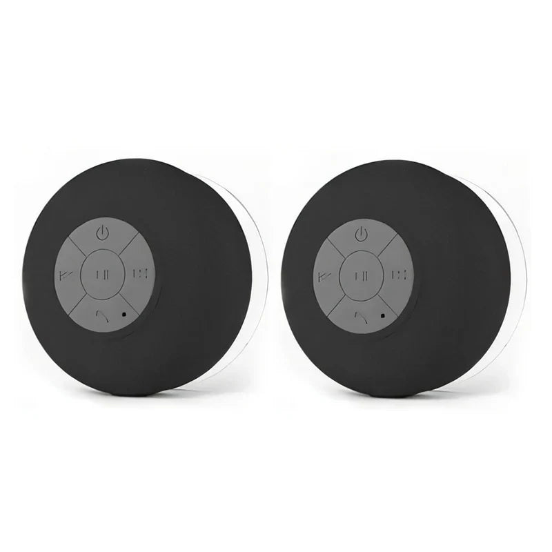Waterproof Mini Bluetooth Speaker | Bowlift