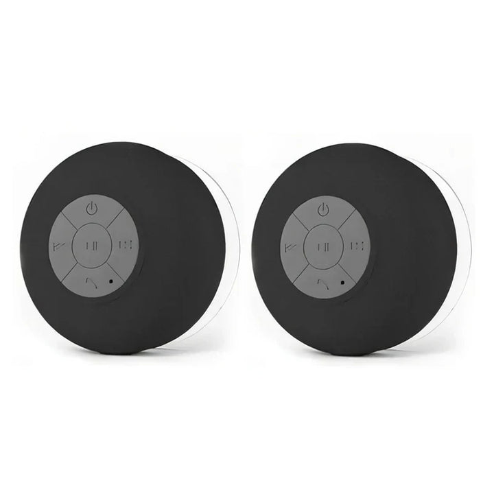 Waterproof Mini Bluetooth Speaker | Bowlift