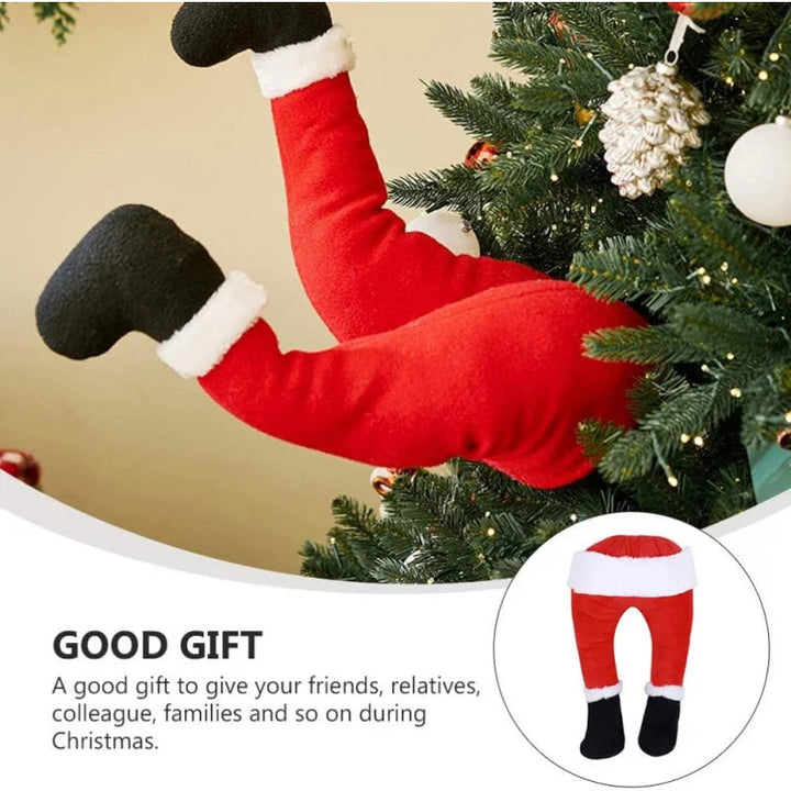 BowLift | SantaHide – Christmas decoration that wraps your home in festive magic