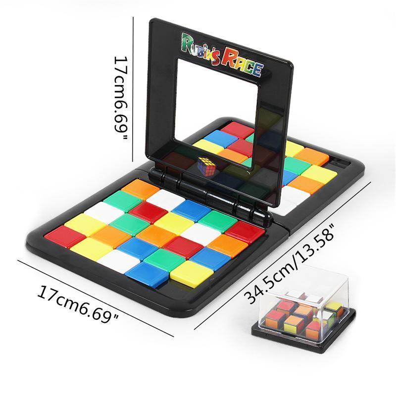 BowLift | Rubik's Challenge Family Game