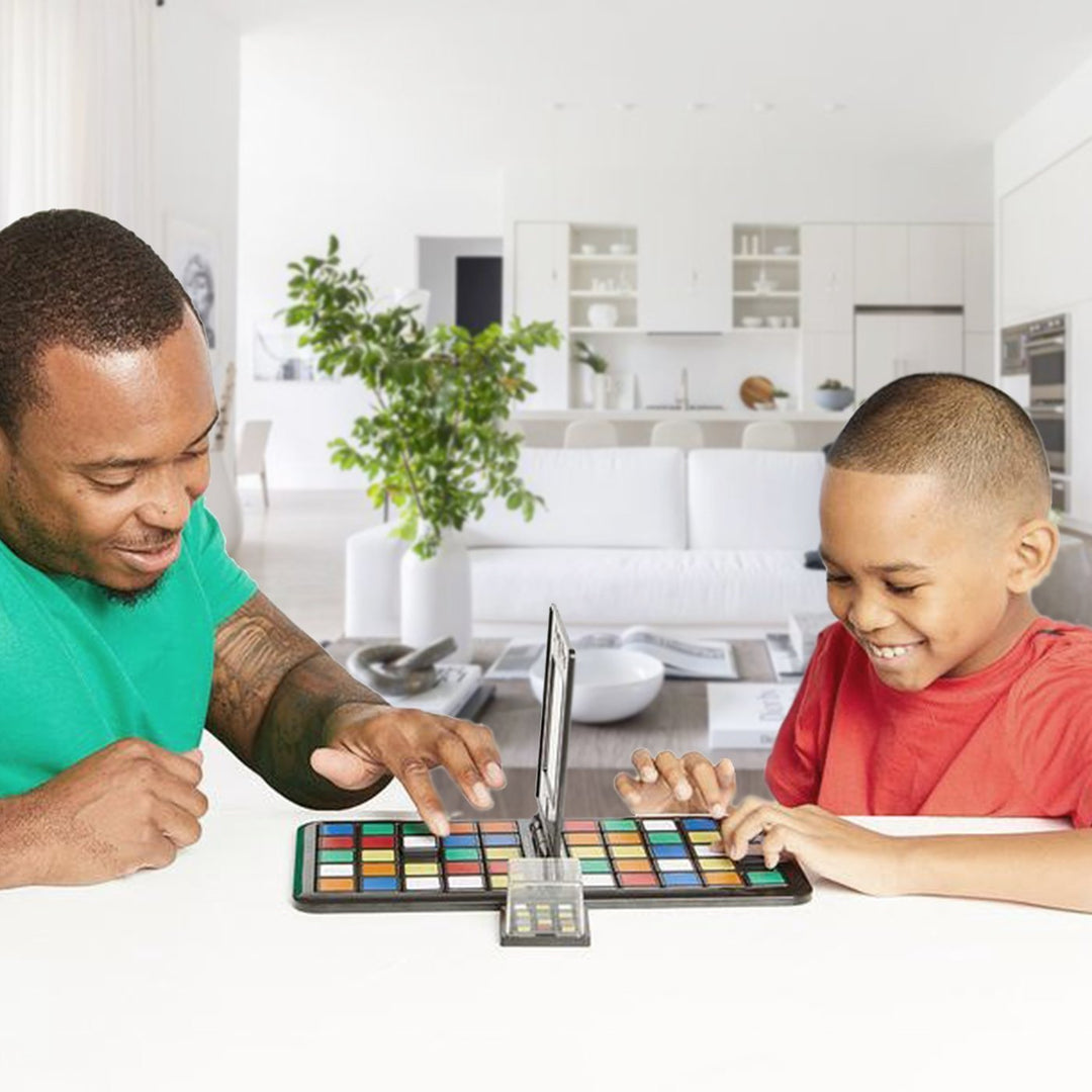 BowLift | Rubik's Challenge Family Game