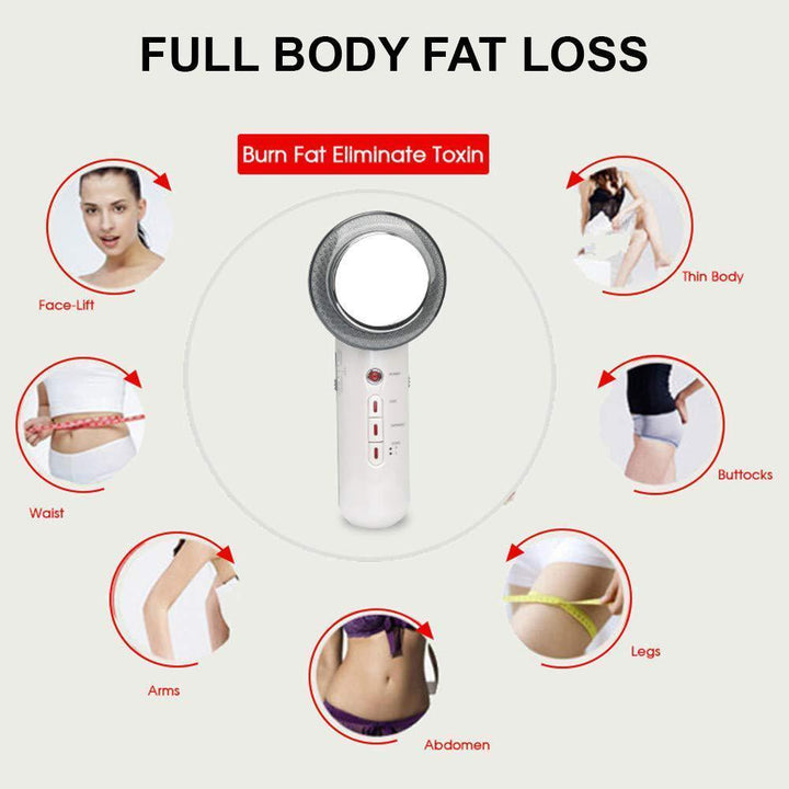 BowLift | Fat & Cellulite Remover