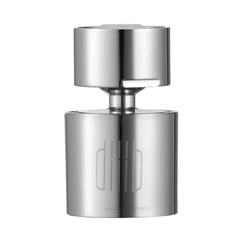 BowLift | Rotatable faucet nozzle head