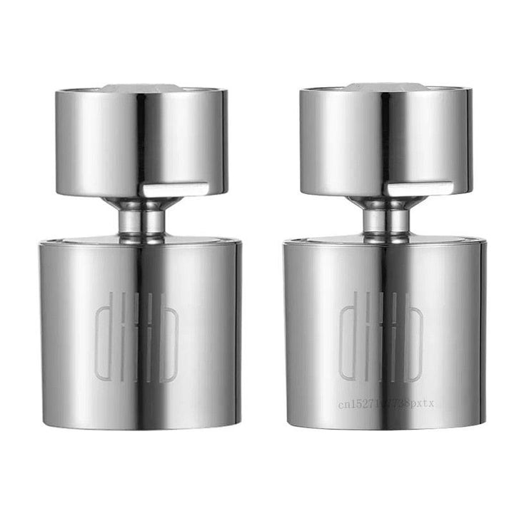 BowLift | Rotatable faucet nozzle head