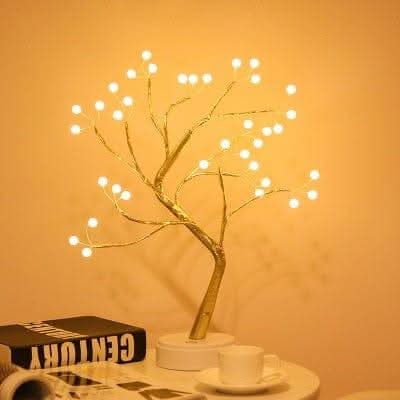 BowLift | LUMITREE - Elegant tree lamp
