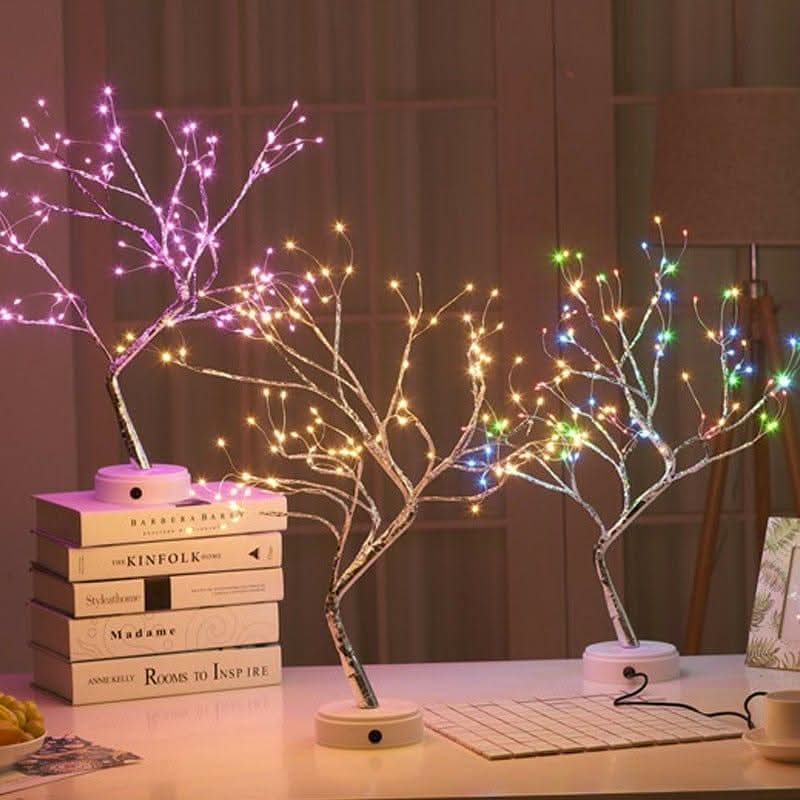 BowLift | LUMITREE - Elegant tree lamp