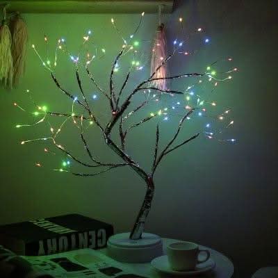 BowLift | LUMITREE - Elegant tree lamp