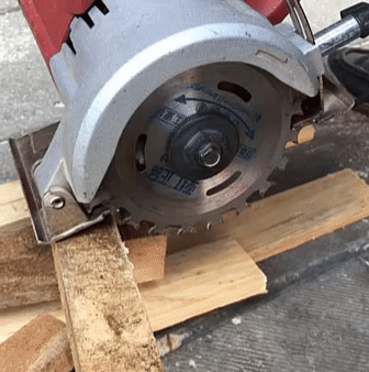 BowLift | Titanium alloy blade