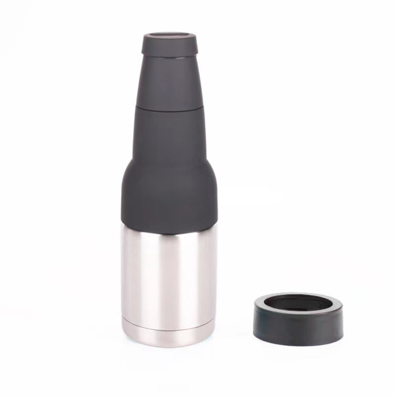 BowLift | Beer Bottle and Can Cooler with Beer Opener