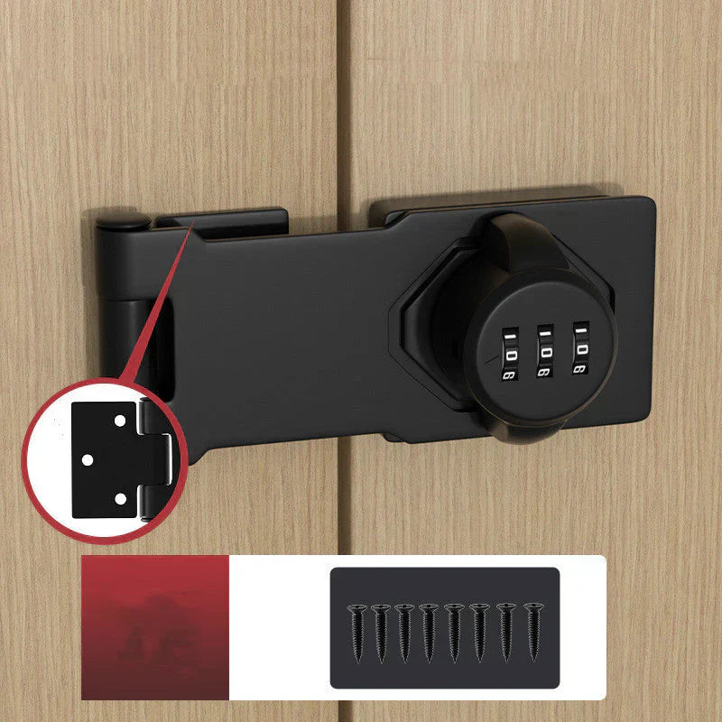 BowLift | SafeSecure Effortless Security Access