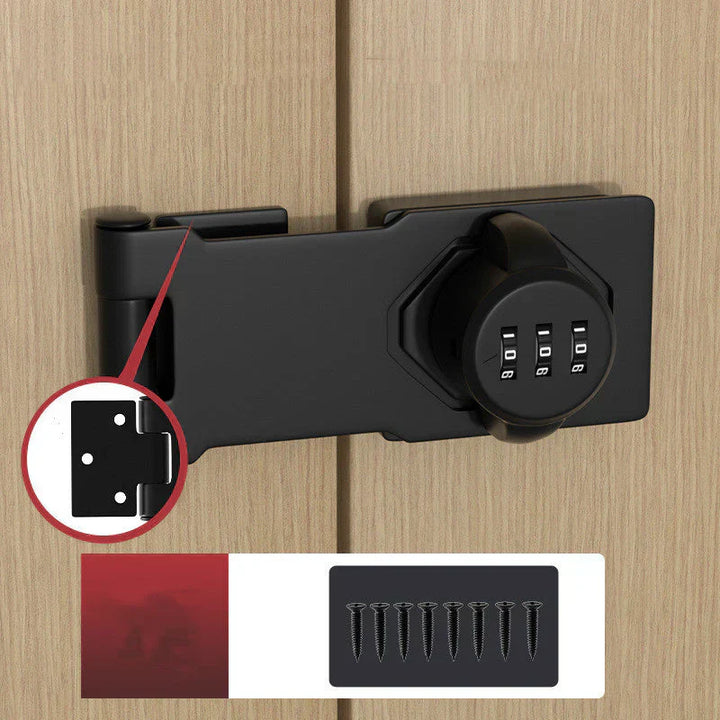 BowLift | SafeSecure Effortless Security Access