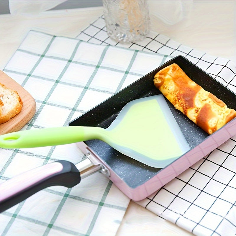 BowLift | Silicone Cooking Spatula for Non-Stick Pans