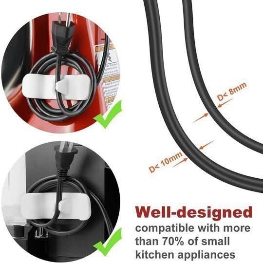 BowLift | Strong hold & clever organisation for blender, toaster & co.