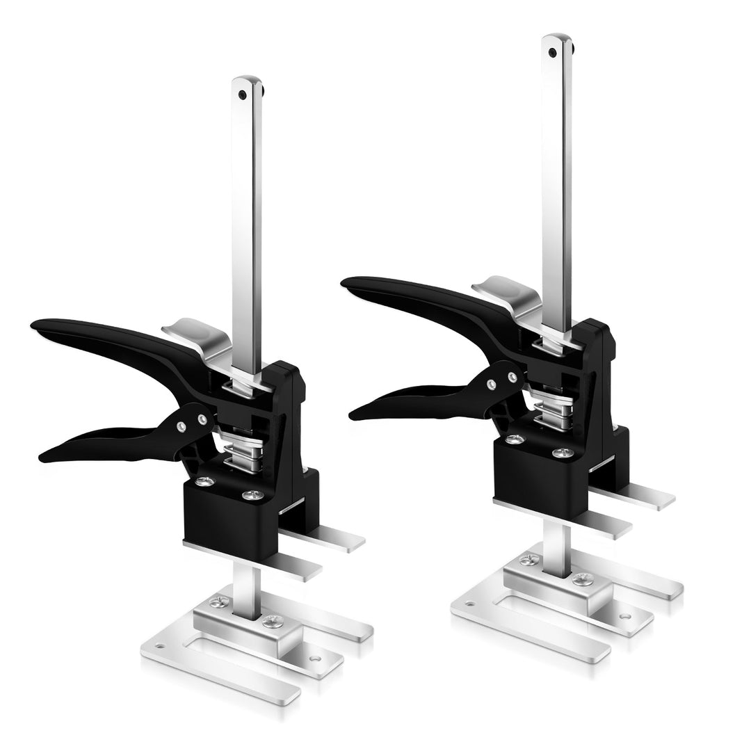 2 piece arm hand tool jack | Bowlift
