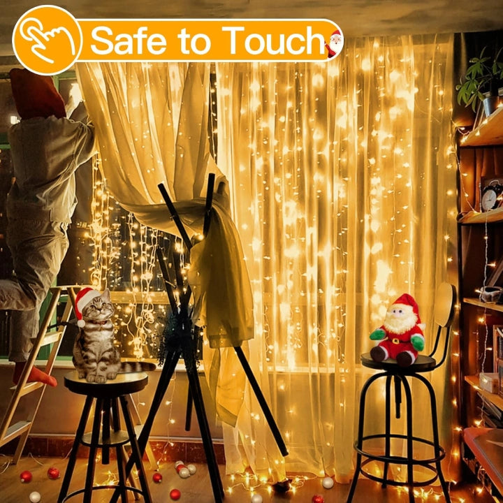 BowLift | LuxiGlow — Enchant every moment with magical light that warms the heart and space!