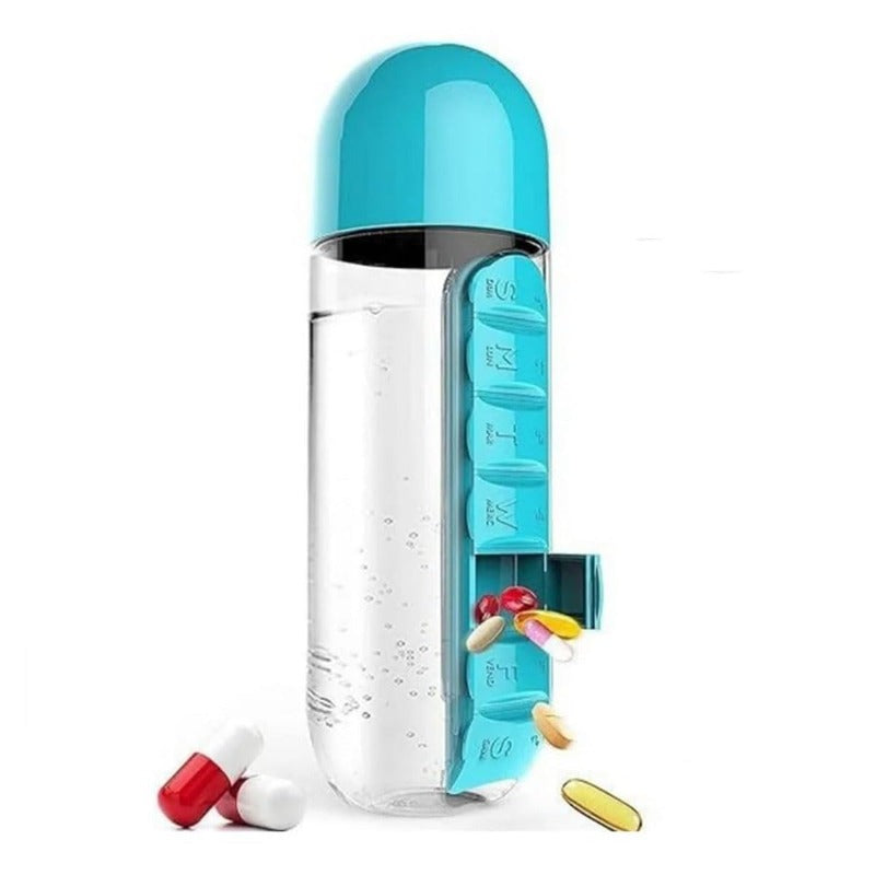 BowLift | MediSip – Make sure you never forget a dose or your daily drink again