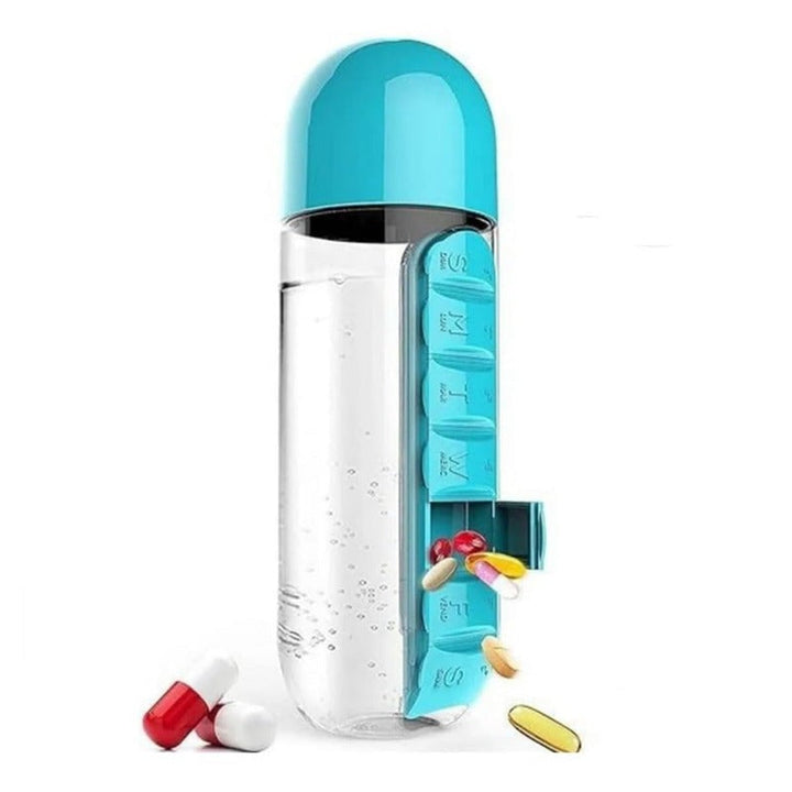 BowLift | MediSip – Make sure you never forget a dose or your daily drink again