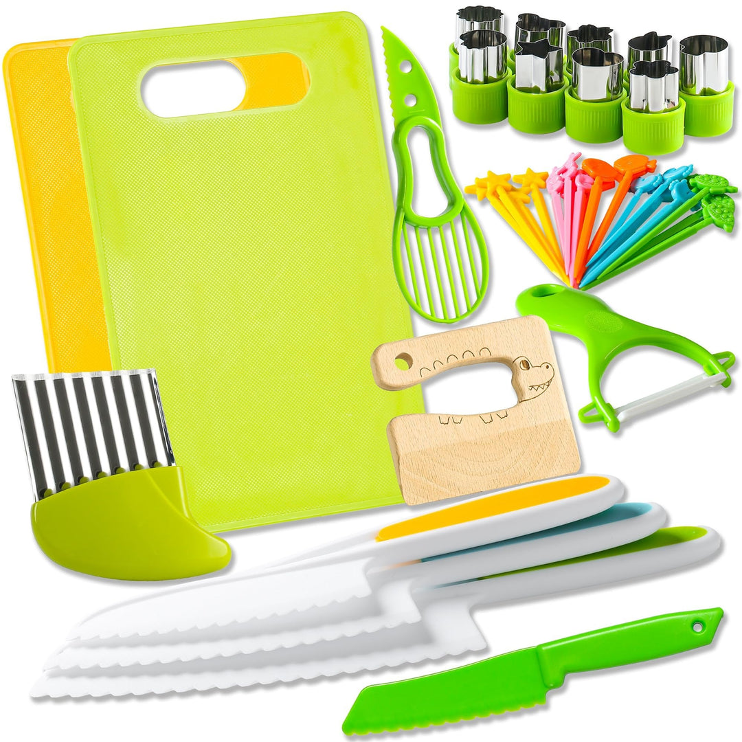BowLift | Kitchen tools for kids