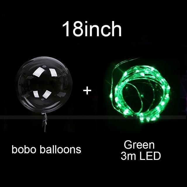 GlowBlaze — Ignite every party with magical light that never fades | Bowlift