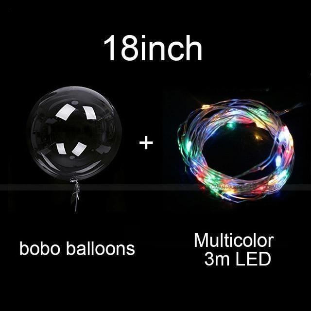 GlowBlaze — Ignite every party with magical light that never fades | Bowlift