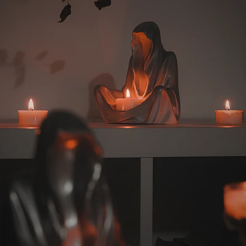 BowLift | Ashcloak Candle Holder