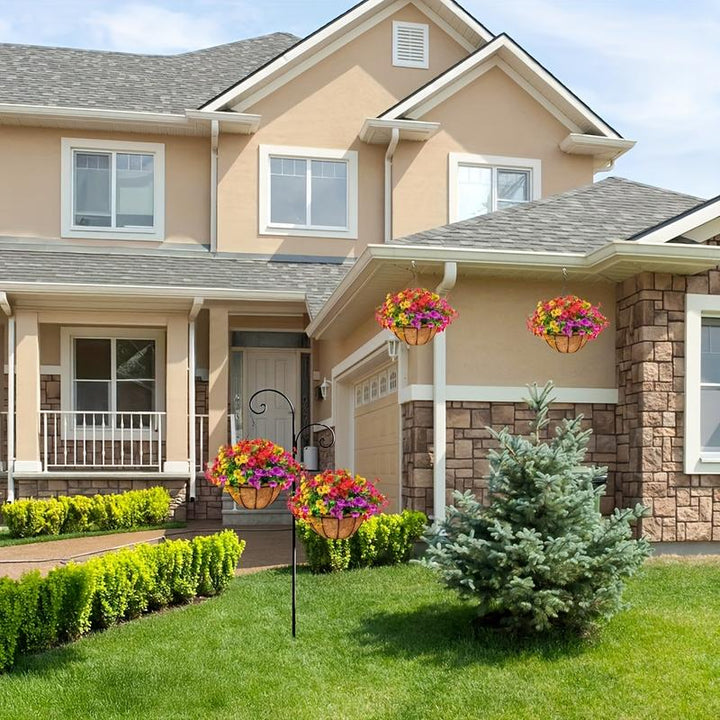 EterniBloom — Radiating flowers magnificence that never fades and enchants your home | Bowlift