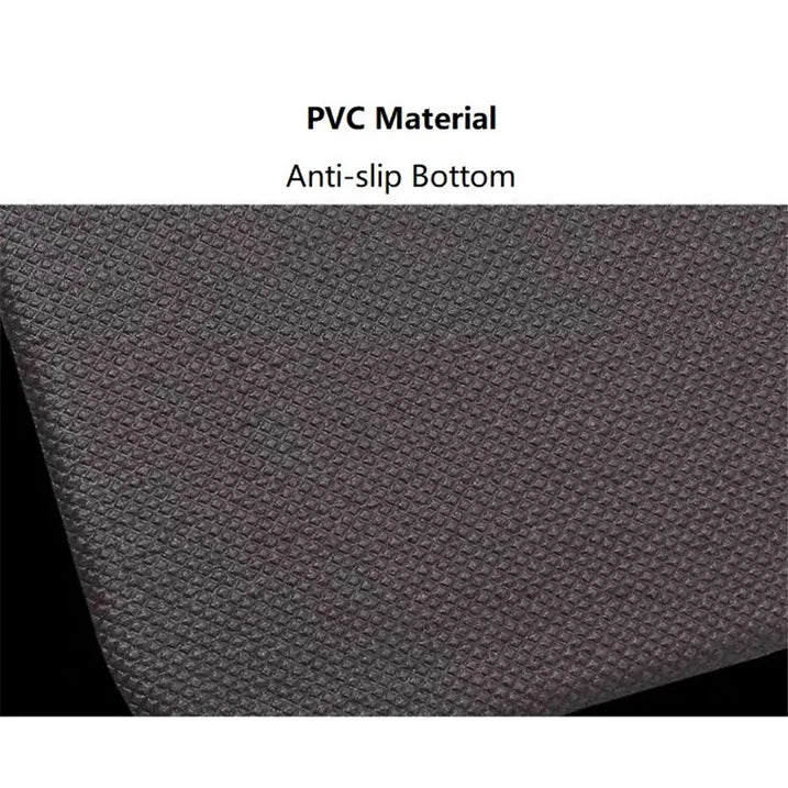 BowLift | SafeStyle Non-Slip Mat for Home – Modern Design & Washable Artificial Leather