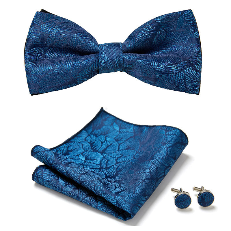 BowLift | Three-piece Set with stylish butterflies