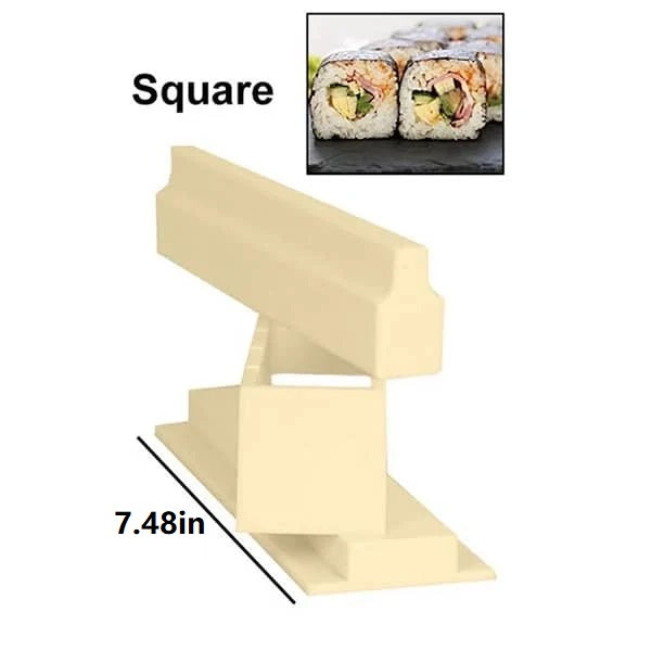 BowLift | DIY Sushi Mold