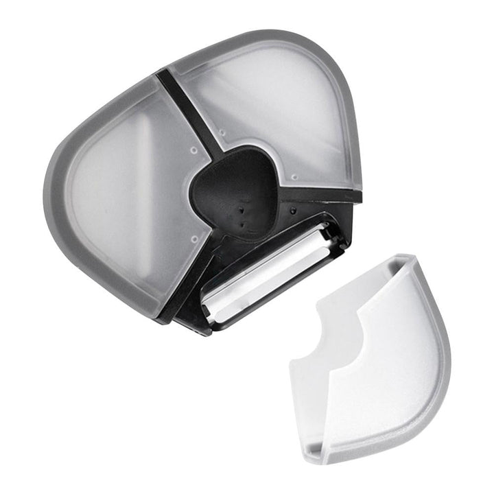 BowLift | Stainless Steel Peeler Set