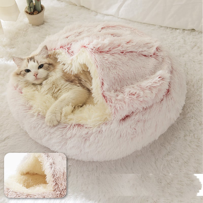 BowLift |  Premium Pet Bed