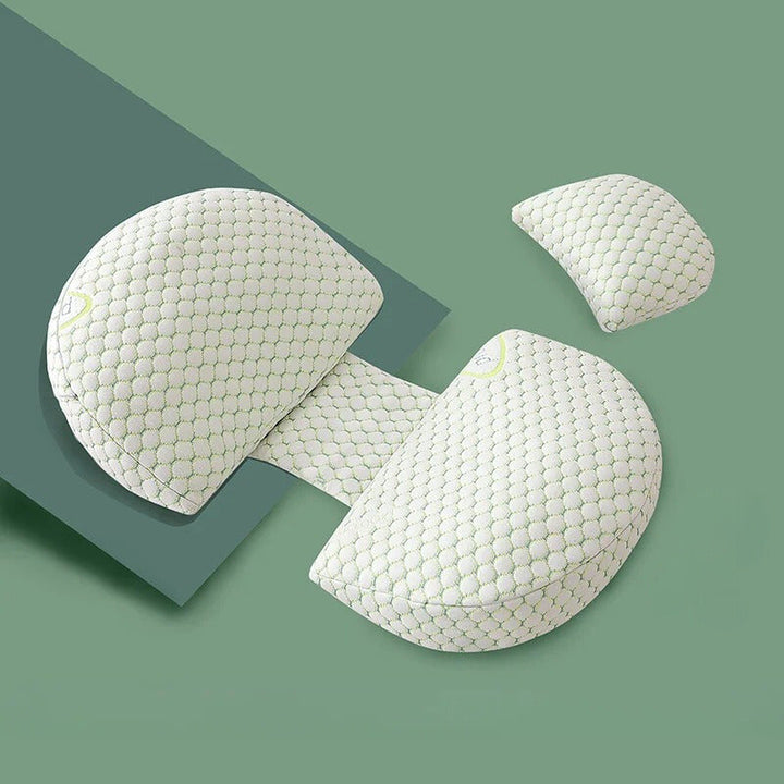 BowLift | ComfortCushion Pregnancy Pillow - Comfortable Pregnancy Pillow